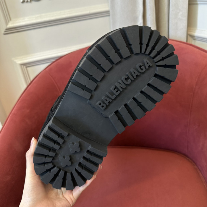 BL BOOT -COPSHOE BL353