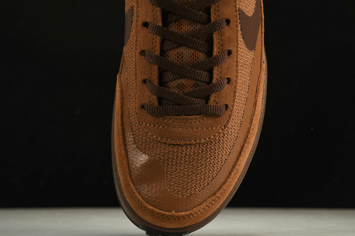 nikecraft general purpose shoe tom sachs brown da6672-201
