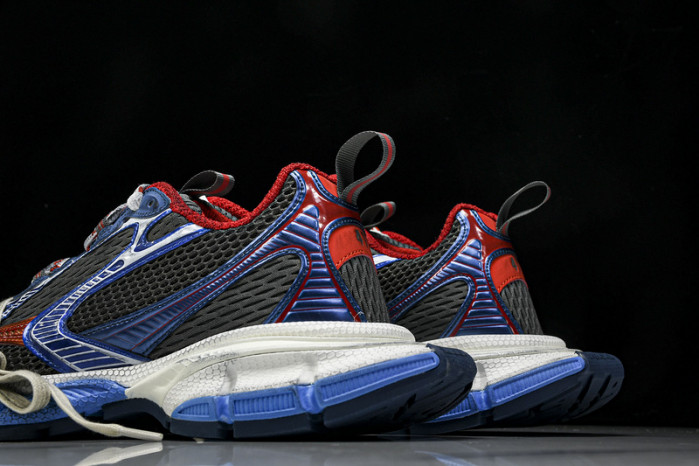 BL 3XL -COPSHOE BL 361