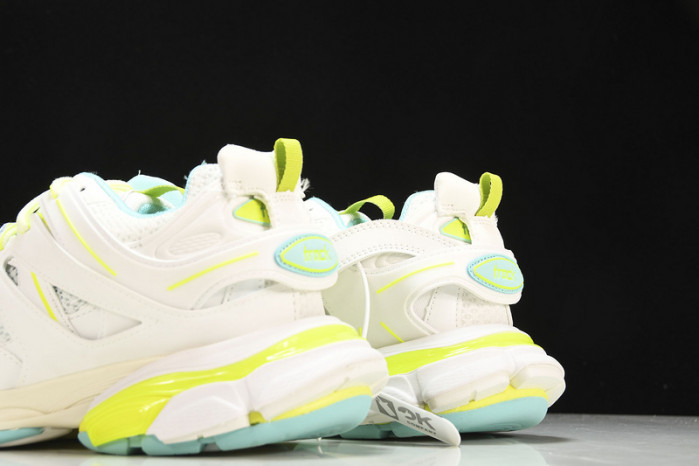 bl trainers track -copshoe bl 160