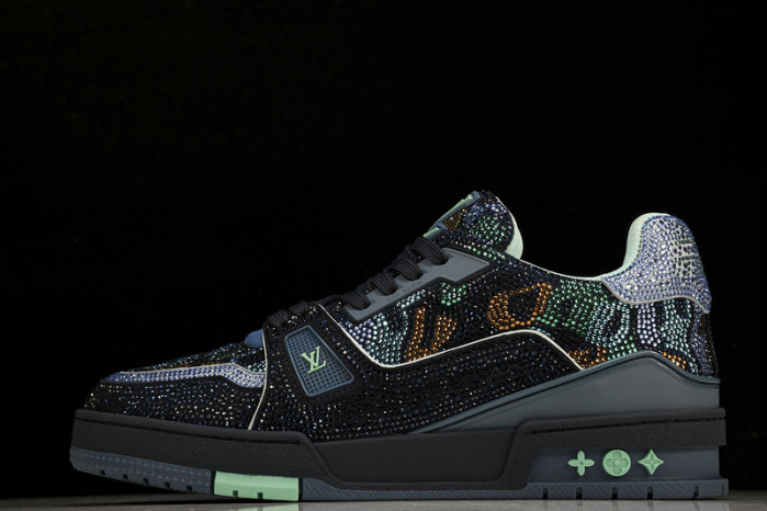 lvt sneakers copshoe l&v-209