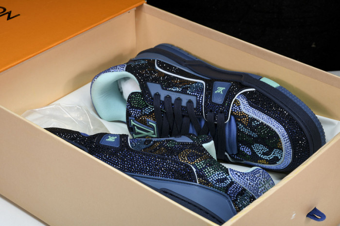 lvt sneakers copshoe l&v-209