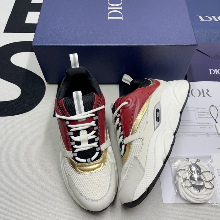 d1r* b22 trainer sneaker copshoe dr-180