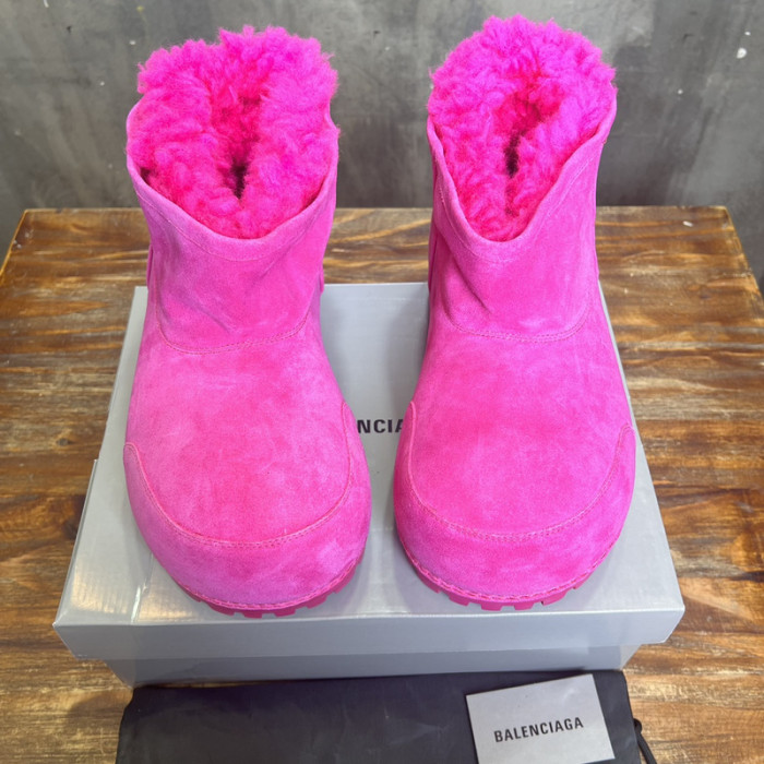 BL BOOT -COPSHOE BL374