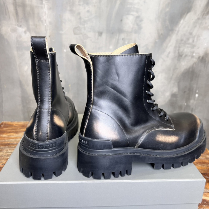 BL BOOT -COPSHOE BL379