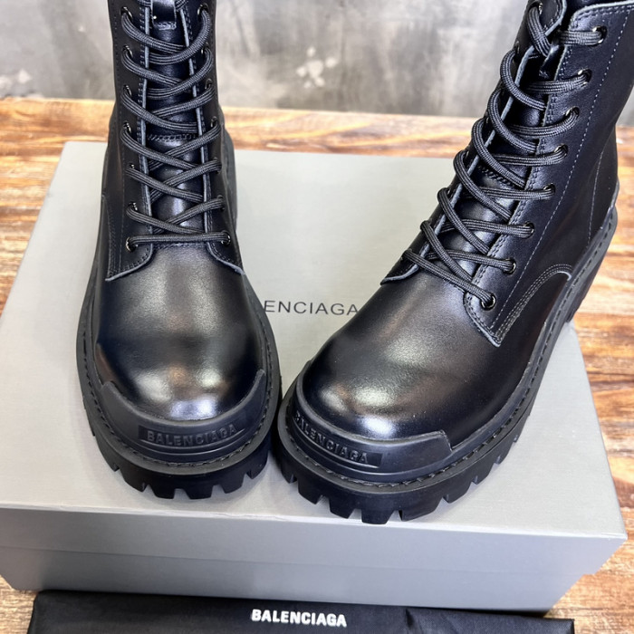 BL BOOT -COPSHOE BL380