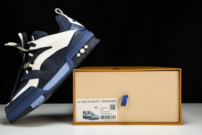 lvt sneakers copshoe l&v-191