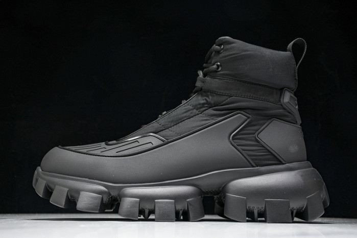 PR BOOTS copshoe PR-104