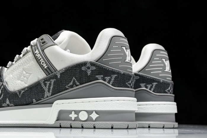 LVT SNEAKERS COPSHOE L&V-382