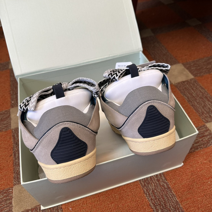 LANVIN SNEAKERS COPSHOE LA-163