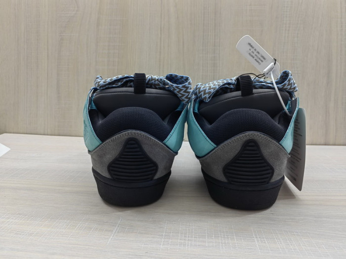 LANVIN SNEAKERS COPSHOE LA-164