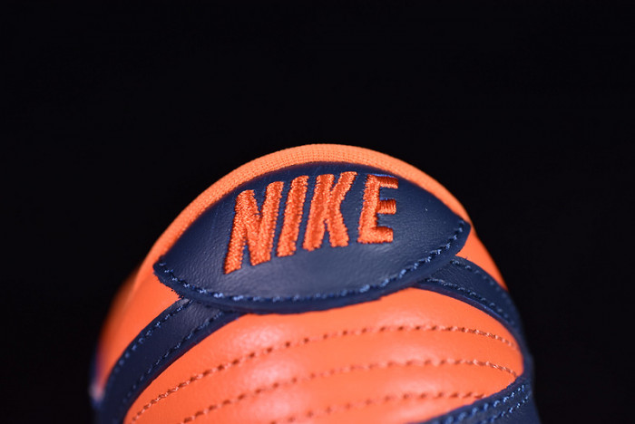 nike dunk low champ colors cu1727-800