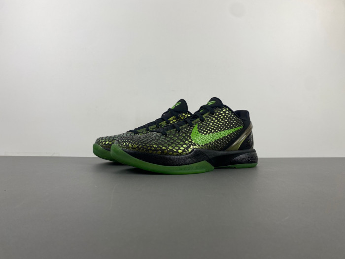 nike kobe 6 S*p*e rice - 446442-301