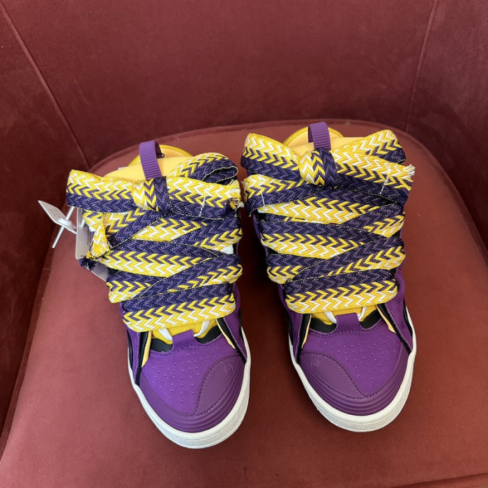 LANVIN SNEAKERS COPSHOE LA-167