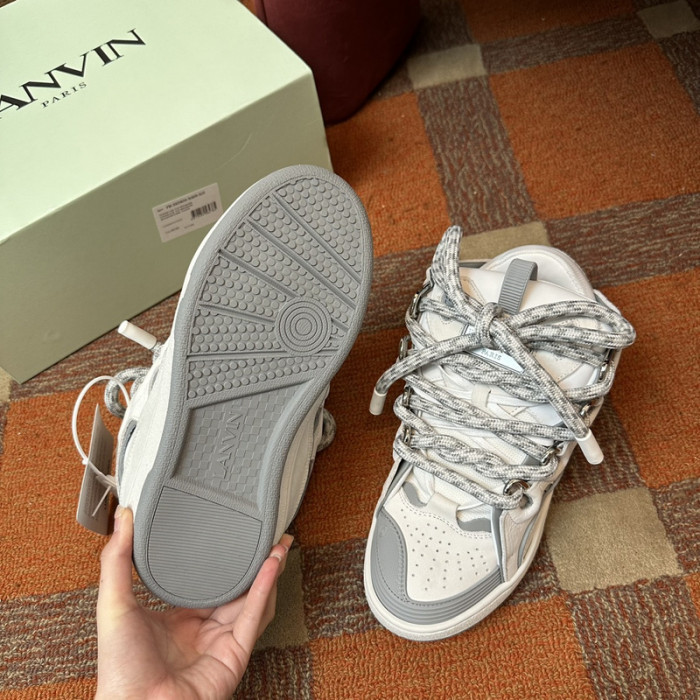 LANVIN SNEAKERS COPSHOE LA-170