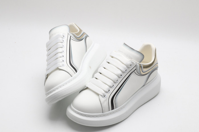 ale*d*r M*Q*en sole sneakers copshoe-148