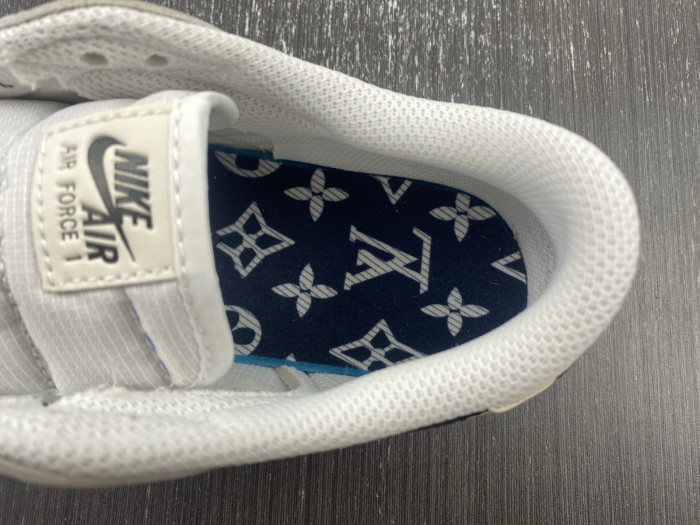 air jordan 1 low x lv dz8866-192