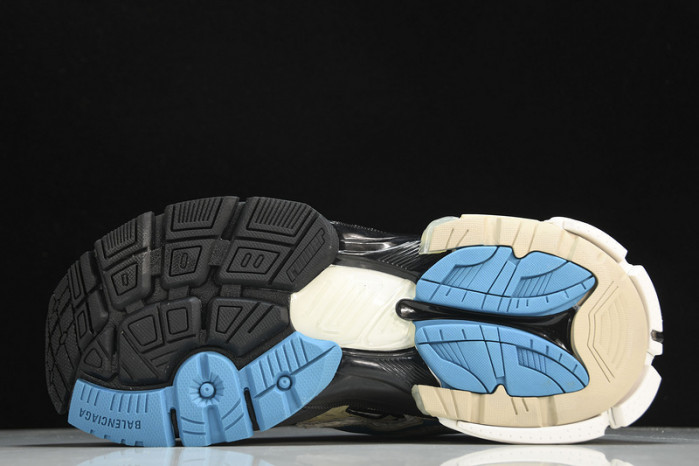 bl runner -copshoe bl 173