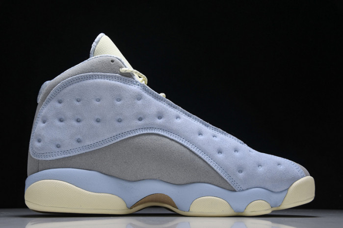 jordan 13 retro solefly - dx5763-100