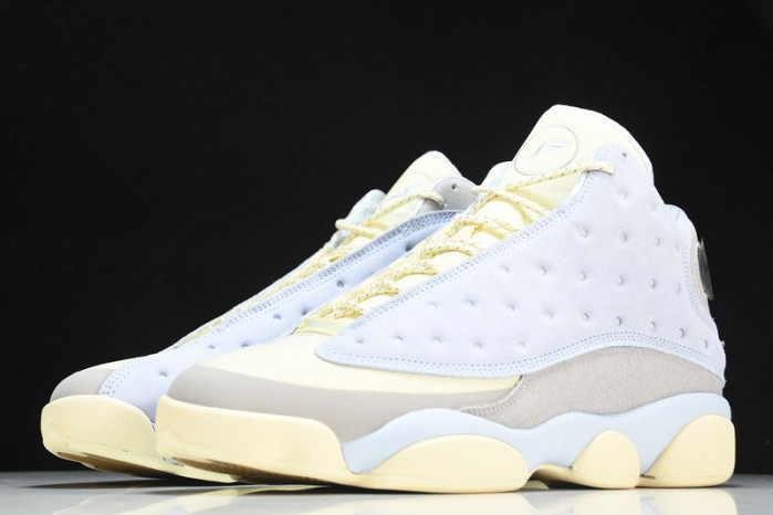 jordan 13 retro solefly - dx5763-100
