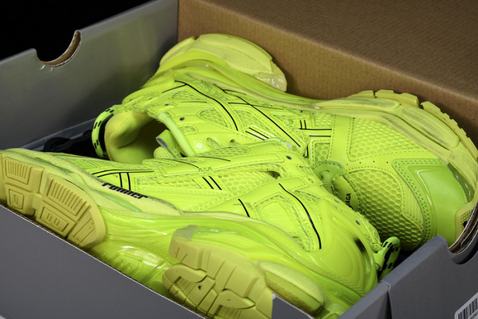 bl runner -copshoe bl 254