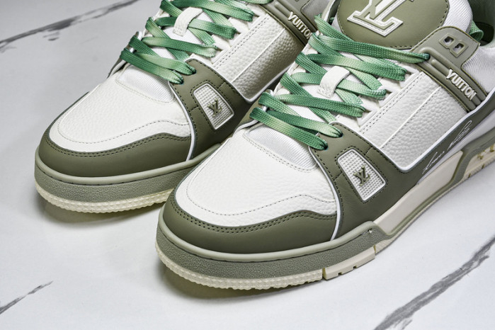 LVT SNEAKERS COPSHOE L&V-394