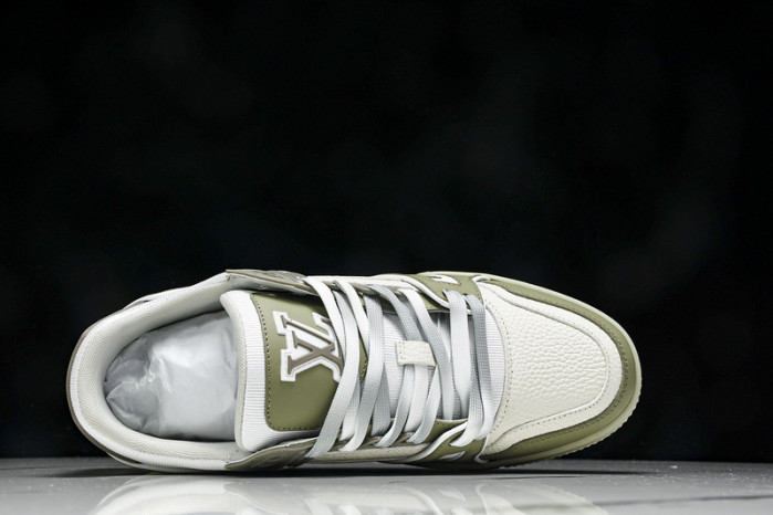 LVT SNEAKERS COPSHOE L&V-412