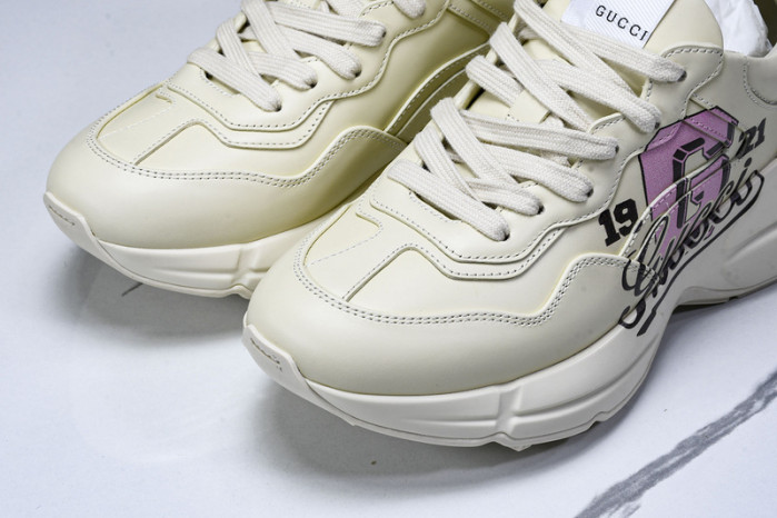 GC TRAINER SNEAKER COPSHOE GC-183