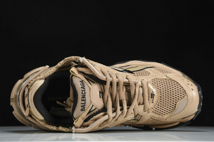 bl runner -copshoe bl 169