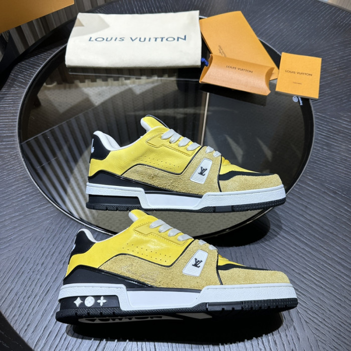 LVT SNEAKERS COPSHOE L&V-434