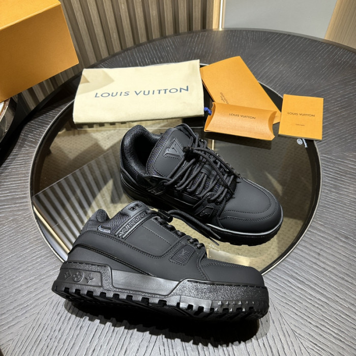 LVT SNEAKERS COPSHOE L&V-436