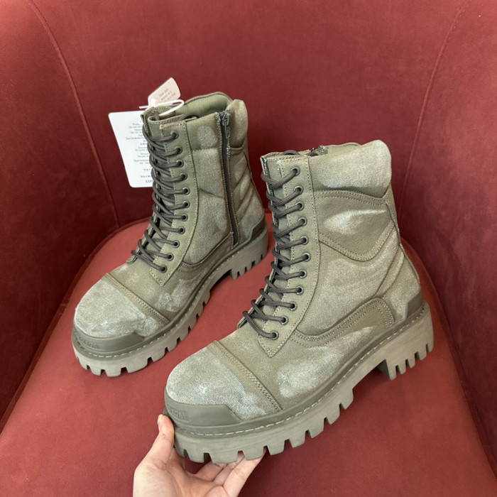 BL BOOT -COPSHOE BL383