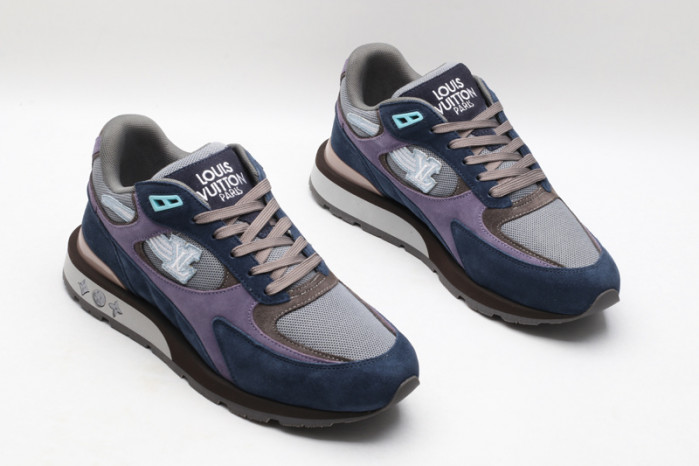 lvt sneakers copshoe l&v-131