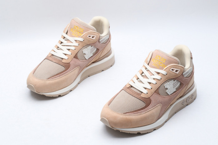 lvt sneakers copshoe l&v-132