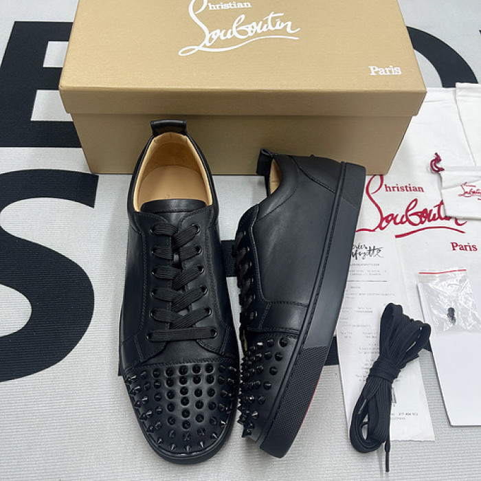 Ch**an louboutin sneakers copshoe cl-29
