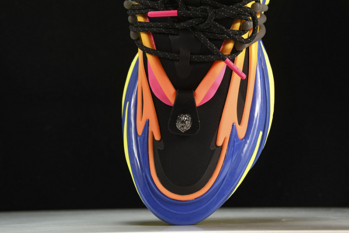 balmain sneakers copshoe bm -06