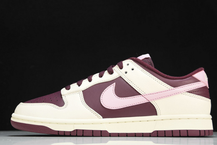 nike dunk low valentine''s day dr9705-100