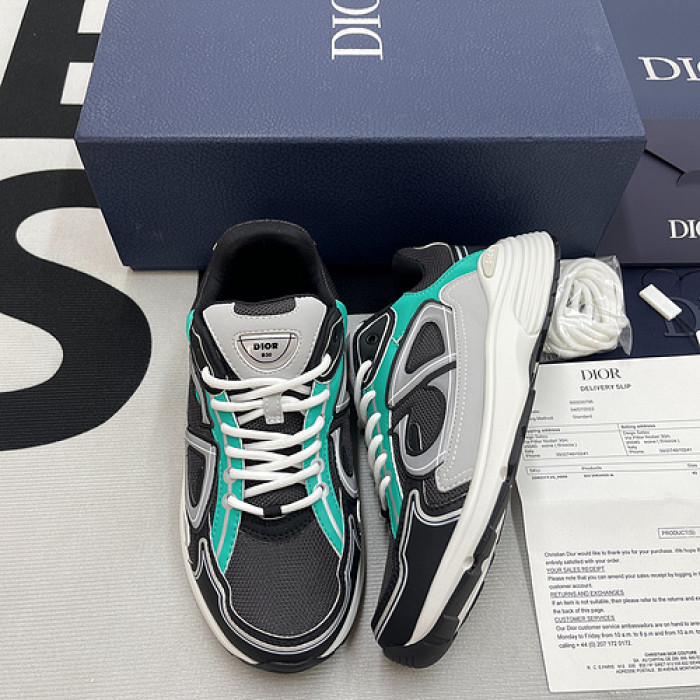 d1r* b30 trainer sneaker copshoe dr-129