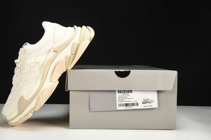 bl triple s trainers -copshoe bl176