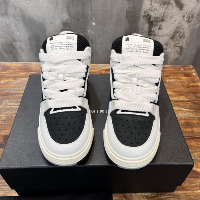 amiri sneakers copshoe am-44