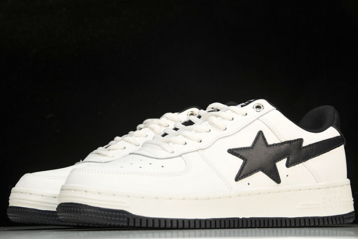 a bathing ape bape sta low copshoe bp-202