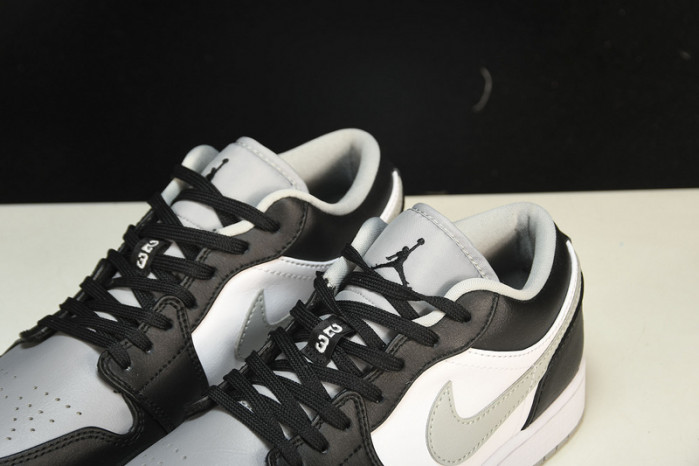 jordan 1 low shadow - 553558-039