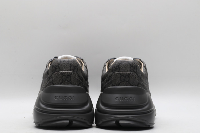 gc trainer sneaker copshoe gc-137