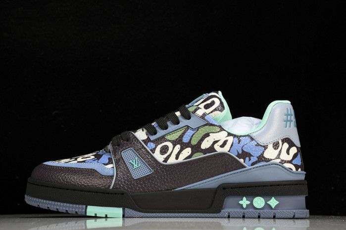 lvt sneakers copshoe l&v-149