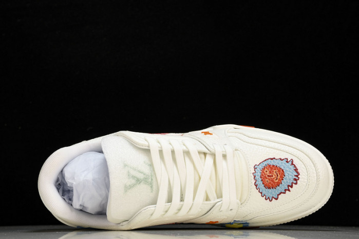 lvt sneakers copshoe l&v-150