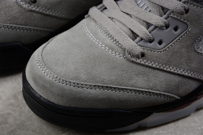 a ma maniére x air jordan 5 light bone fd1330-006