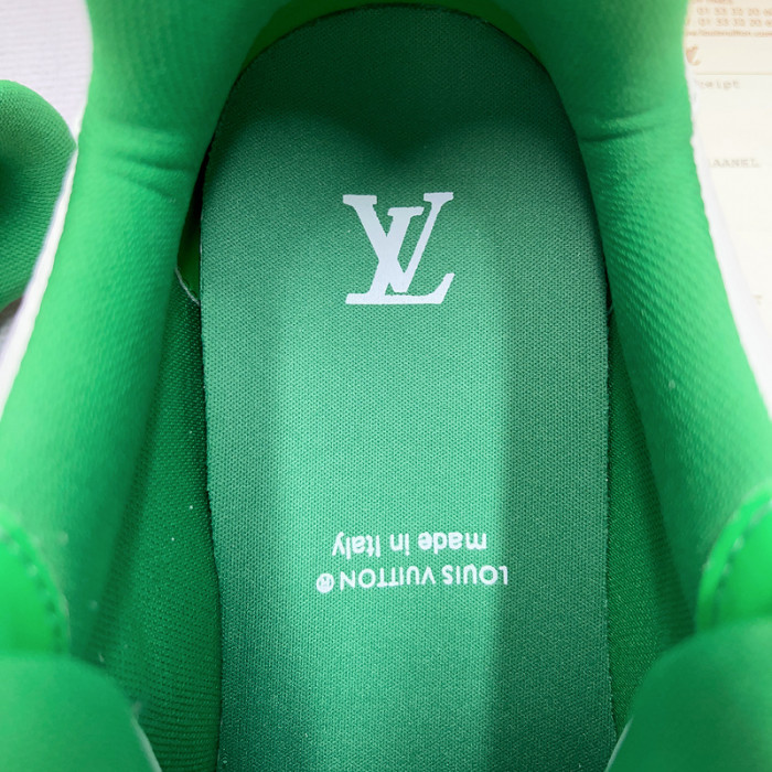 lvt sneakers copshoe l&v-166