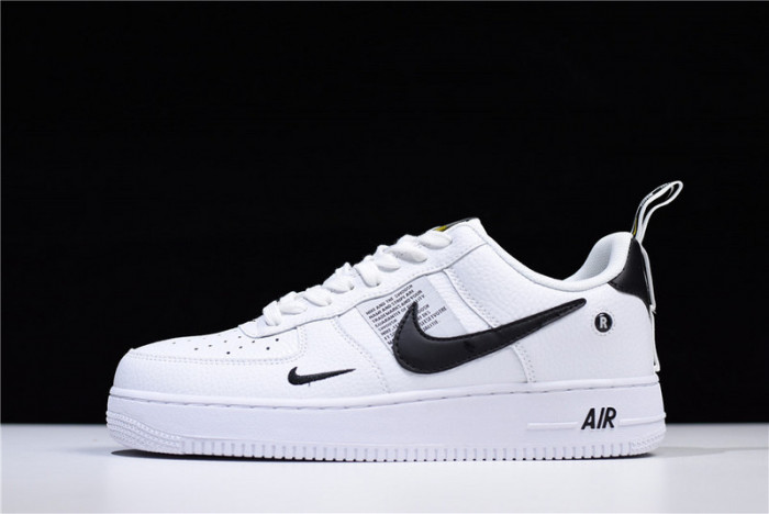 air force 1 ''07 lv8 ''white'' - nike - aj7747-100