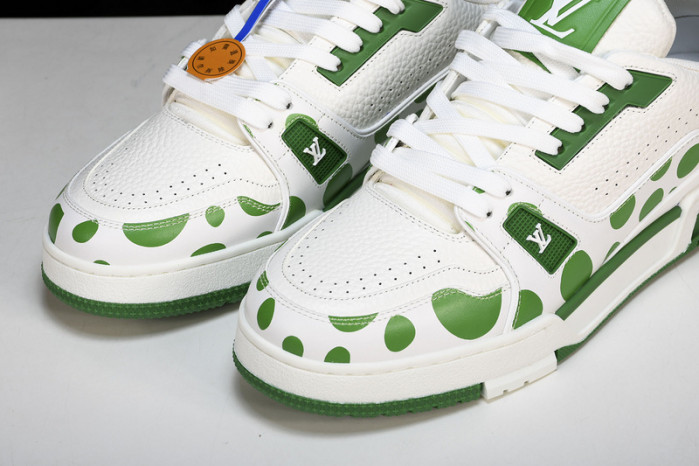 lvt sneakers copshoe l&v-173