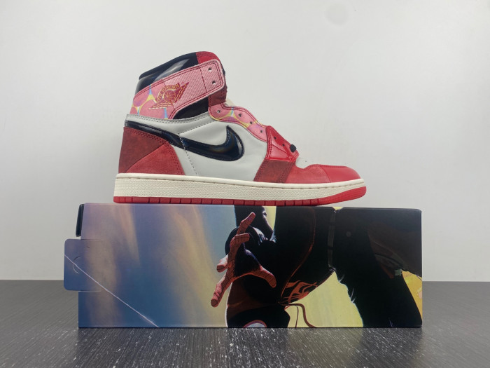 jordan 1 high og spider-man across the spider-verse dv1748-601